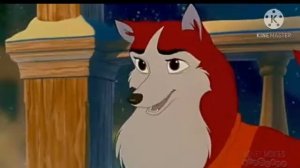 Балто и Дженна - Номер один