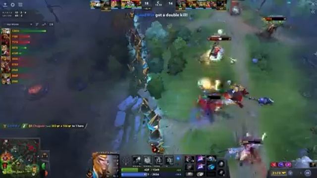 Valve MUST Do Something About This Skywrath Mage Hero смотреть онлайн