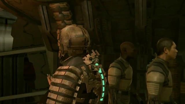 字幕付 1.デッドスペース chapter1-1 Dead Space JPN sub смотреть онлайн