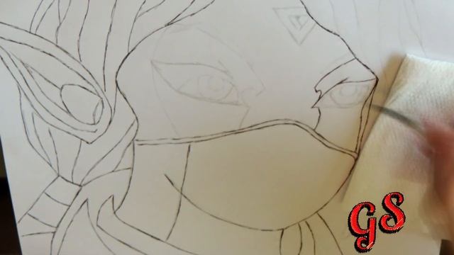 #1 - Templar Assassin (Dota) смотреть онлайн