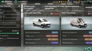 Обзор ново вышедшей игры про транспортную логистику Truck Manager-2025