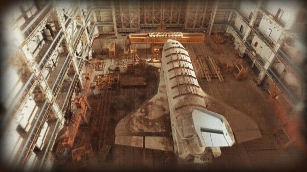 Буран - Сон Бурана