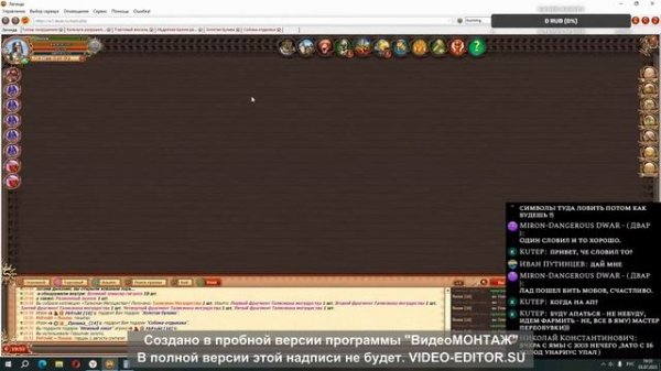 DWAR | ДВАР | Крутим пластины, готовимся к летним событиям и многое другое