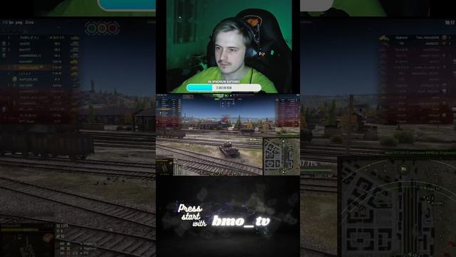 Потеем на 3 отметки на Т-34-85..Старт 85,27% #миртанков #отметкиwot #bmo_tv #shorts