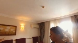 Обзор отеля CRYSTAL AURA 5* (Кемер) Турция