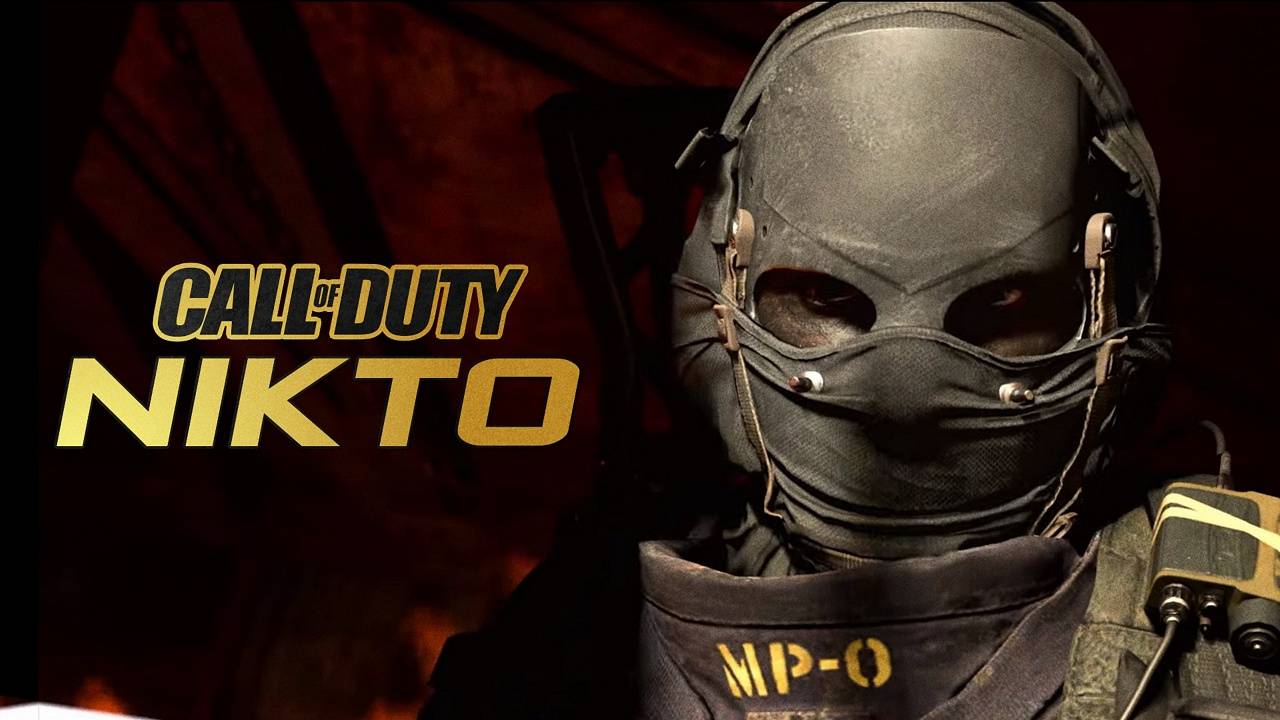 NIKTO • Мастер Ножа смотреть онлайн