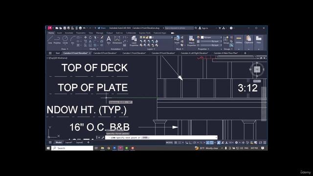 8 - Roofs - 56 - Metal Roof смотреть онлайн