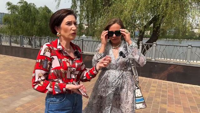 Первая менструация у девочки подростка // Валентина Игнатенко и Екатерина Филипенко смотреть онлайн