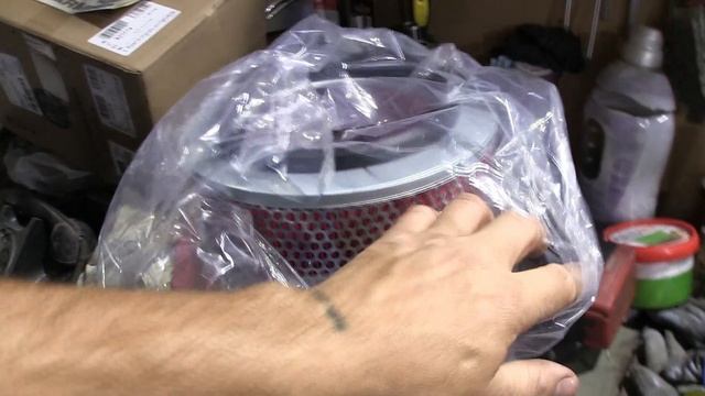 Такелаж для эвакуаторной траверсы.