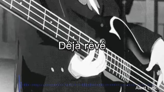 GG Magre-Deja Reve Sub Español смотреть онлайн