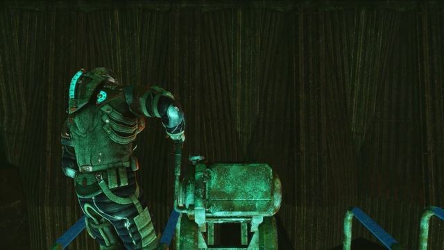 Dead Space 3 19 смотреть онлайн