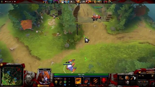 ШОК! НИКИТА ЗАШЕЛ В ДОТУ ВПЕРВЫЕ ЗА ПОЛГОДА! СТРИМ-МАРАФОН DOTA 2 REVOLUTION TV смотреть онлайн