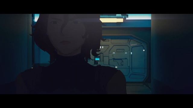 gen:LOCK - Just Like You (Julian Chase) AMV смотреть онлайн