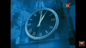 Конец эфира (Бибигон, 08.02.2010)