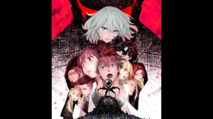 Экс-Арм / Ex-Arm OST (Full)