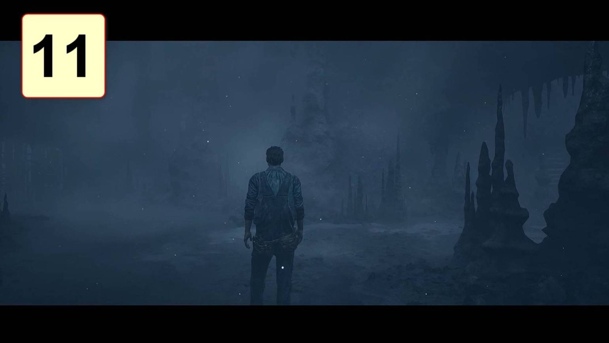 Прохождение ►Until Dawn◄【• Выпуск• #11】(Complete)