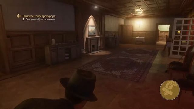 [Стрим] - Mafia: Definitive Edition смотреть онлайн