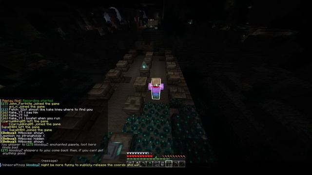 Sword4000 Hunger Games LIVE | Losers POV