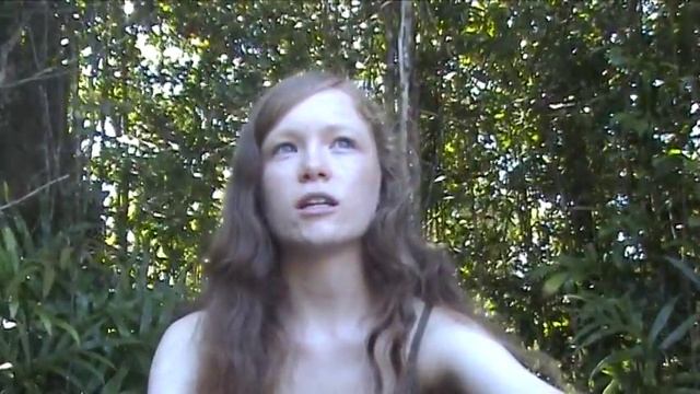 A day in the life of a volunteer on the Azafady Conservation Programme смотреть онлайн