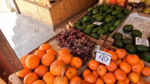 ПЕРЕМЕНЫ в Алуште/ЦЕНЫ на Первомайской/СКОРО сезон👉ул.Горького#благоустройство#курортКрым 12 04 24г