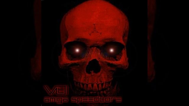 V8 - Speedcore Terror смотреть онлайн