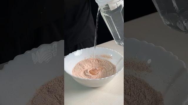 конфета из цыпленка