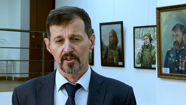 Редкий Леонид Юрьевич о Научно-практической конференции «Павловские чтения в Москве» 04.10.2024 г. смотреть онлайн