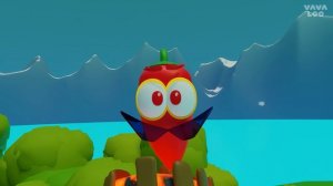 Пиньята! -  Детские Песни