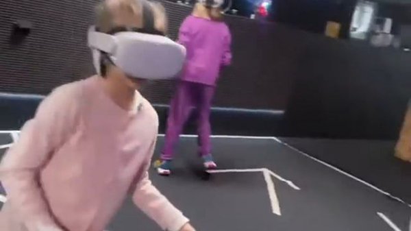 Детский день рождения