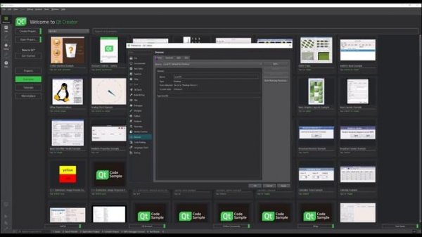 Курс _ Qt Academy про разработку на Android