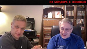 Запасаемся попкорном...