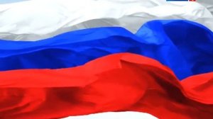 Рестарт эфира + смена логотипа (Россия-1, 07.05.2016)