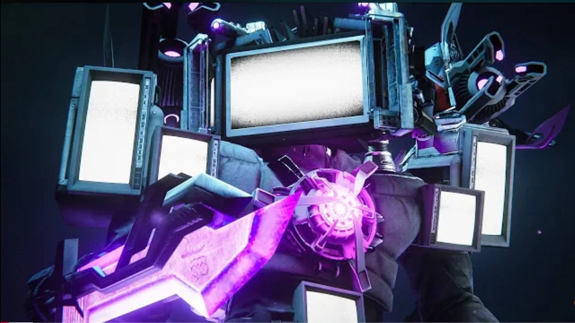 Skibidi Toilet Multiverse 043.