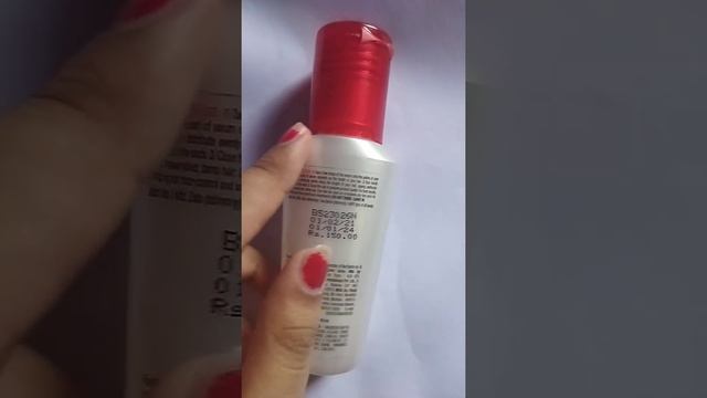 L'oreal paris total repair 5 hair serum ❤️❤️ смотреть онлайн