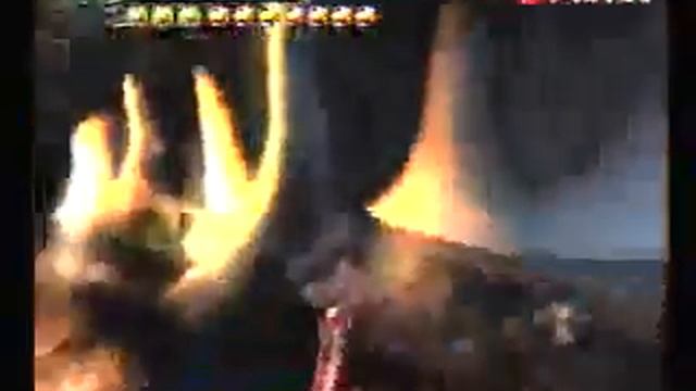 Devil May Cry 3 DMD Dante vs Vergil SS rank смотреть онлайн