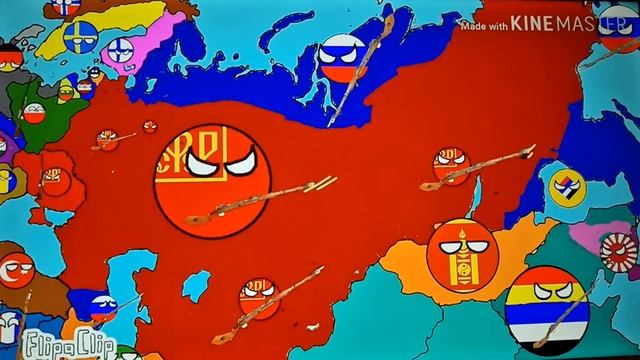 эволюция России🇷🇺. смотреть онлайн