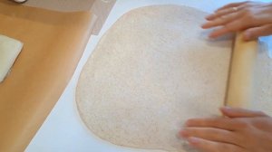 ХРУСТЯЩИЕ ГРИССИНИ ВМЕСТО ХЛЕБА И ЧИПСОВ / GRISSINI