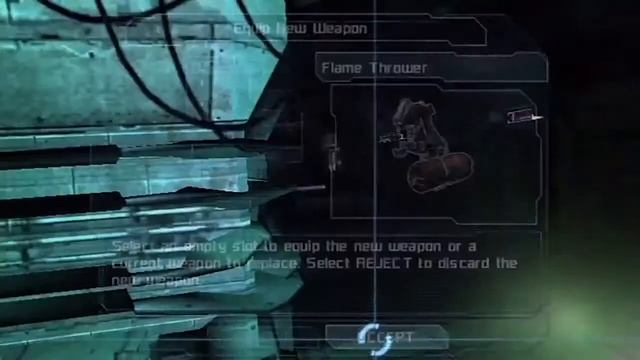 Dead Space: Extraction [Walkthrough] Chapter 8 "In the Hearts of Men" (Part 1/2) [Wii] [HD] смотреть онлайн