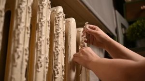 Переделка чугунной батареи отопления /Из простых и доступных материалов