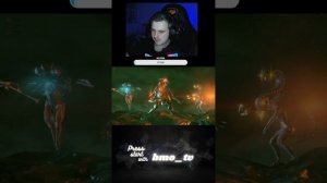 Warframe. Квест Новая война, прохождение...#shorts #bmo_tv