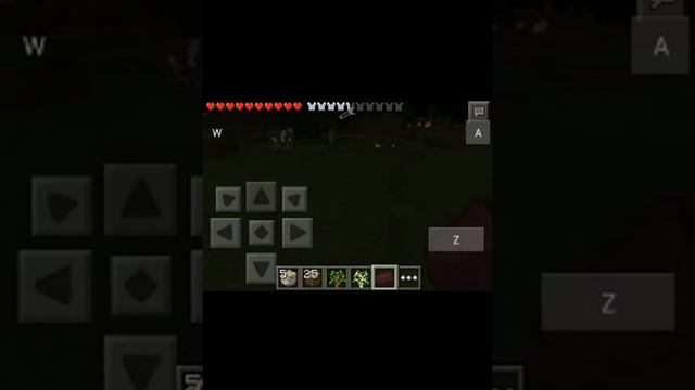 выживание minecraft pe с модами #1 смотреть онлайн