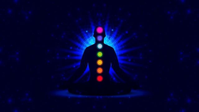 Heal Your Heart Chakra (594 Hz)ㅣChakra Healing Meditation MusicㅣRelaxation, Meditation. смотреть онлайн