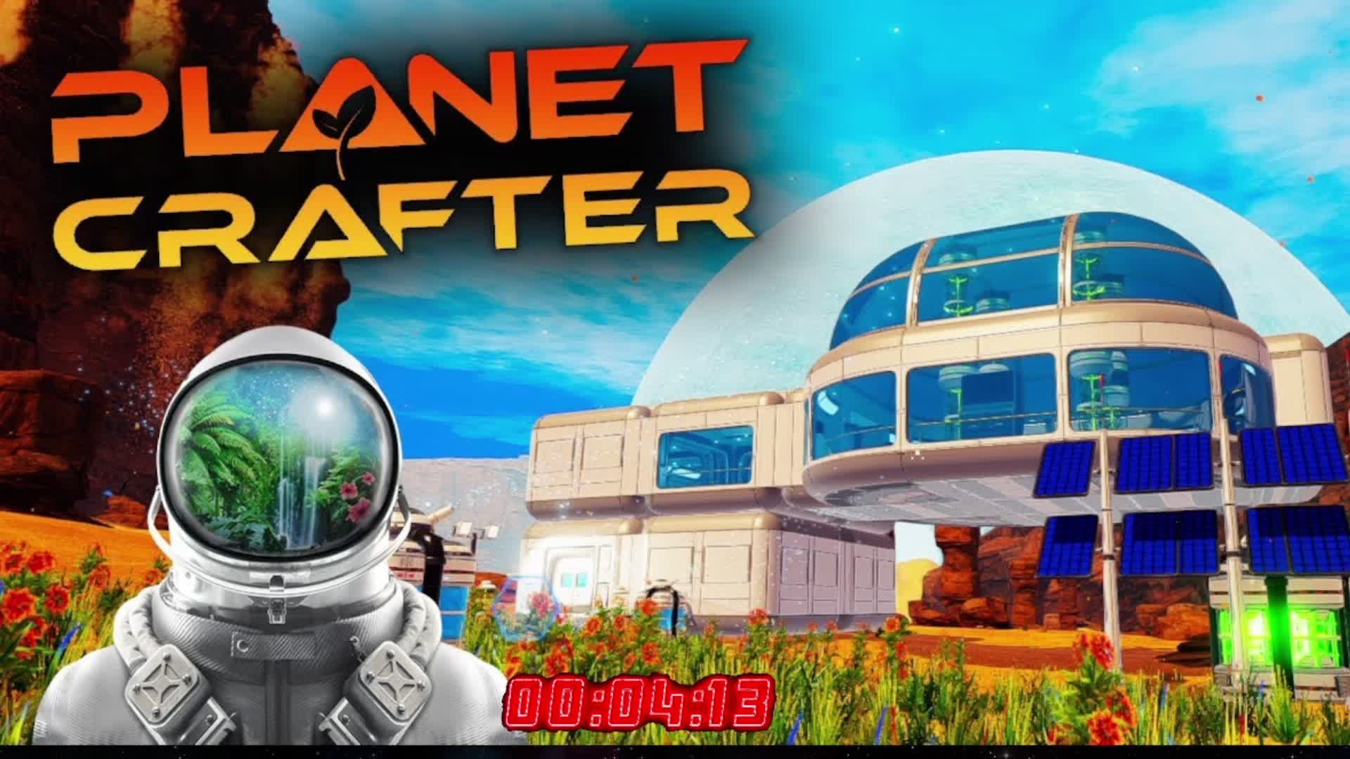 Planet Crafter