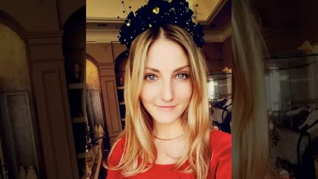 Она, которая смотрела смотреть онлайн