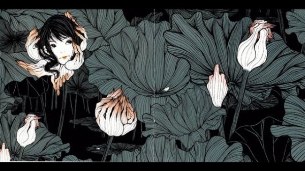 Хеллсинг OVA / Hellsing Ultimate OST (The Dawn / Suilen)