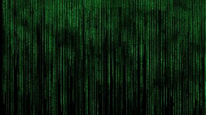 как сделать матрицу в cmd для пранков