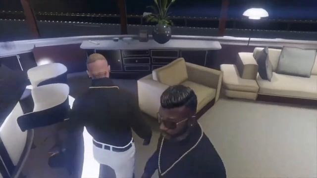 Ancestors Creation- Rdr2/GTA5 Story смотреть онлайн