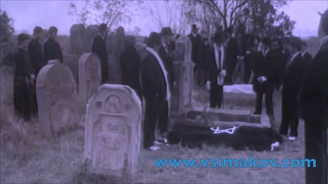Eshkol - 2011-02-02 - Jews In Post-Soviet Films - Clip смотреть онлайн