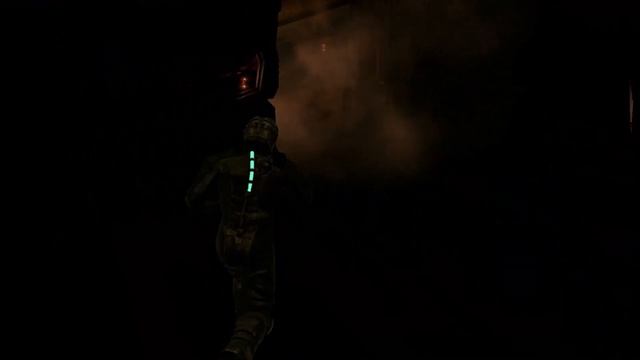 Dead Space as a Comedy смотреть онлайн