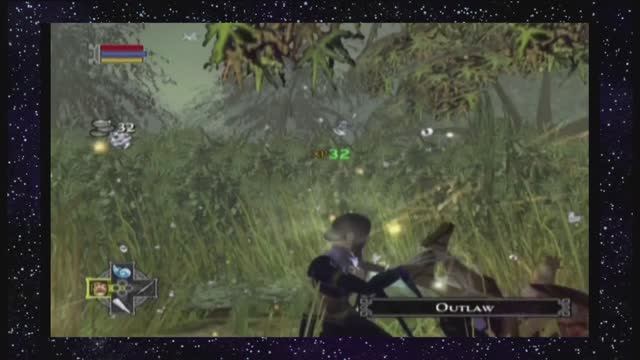 Все RPG игры на Xbox смотреть онлайн